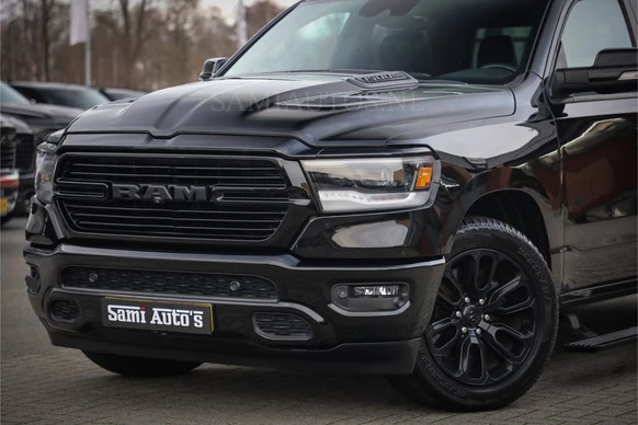 Dodge Ram 1500 - Afbeelding 24 van 30