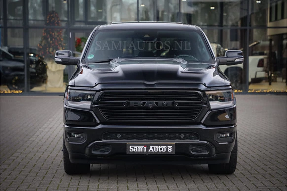 Dodge Ram 1500 - Afbeelding 26 van 30