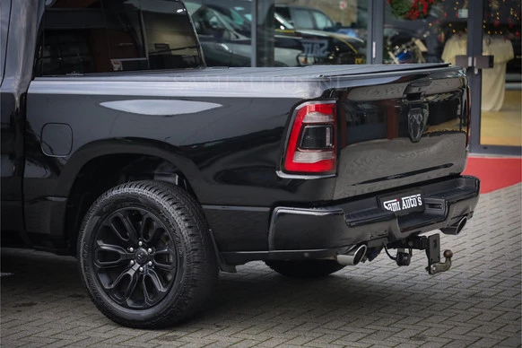 Dodge Ram 1500 - Afbeelding 28 van 30