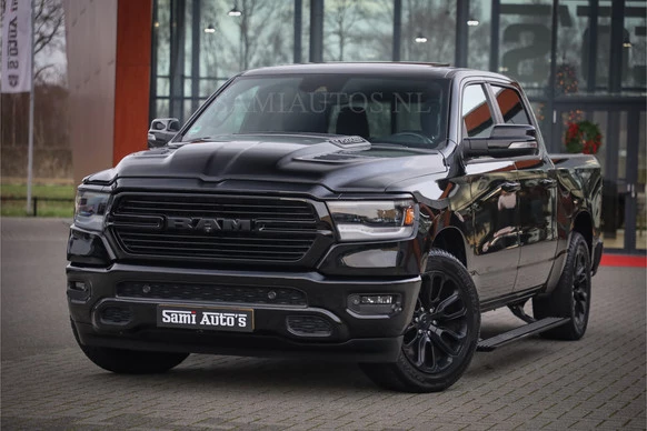 Dodge Ram 1500 - Afbeelding 30 van 30
