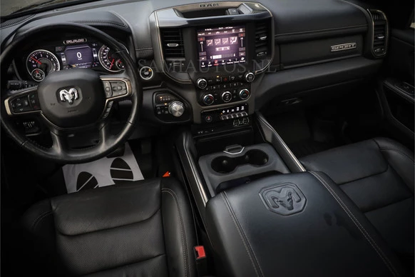 Dodge Ram 1500 - Afbeelding 4 van 30