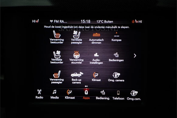 Dodge Ram 1500 - Afbeelding 7 van 30