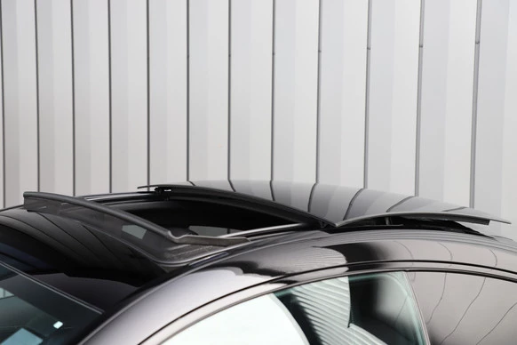 Mercedes-Benz C-Klasse - Afbeelding 9 van 30