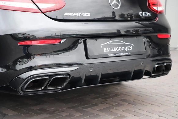 Mercedes-Benz C-Klasse - Afbeelding 11 van 30