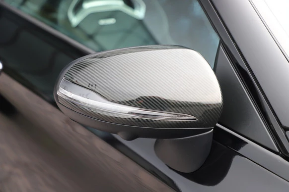 Mercedes-Benz C-Klasse - Afbeelding 12 van 30