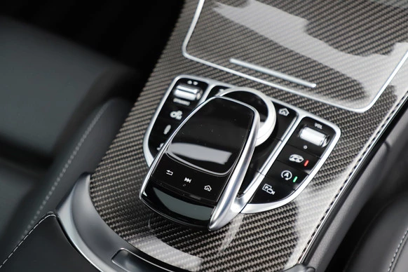 Mercedes-Benz C-Klasse - Afbeelding 14 van 30