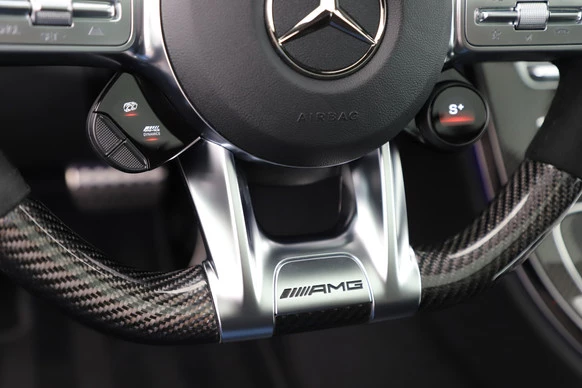 Mercedes-Benz C-Klasse - Afbeelding 15 van 30