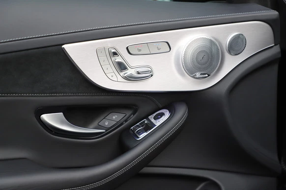 Mercedes-Benz C-Klasse - Afbeelding 17 van 30