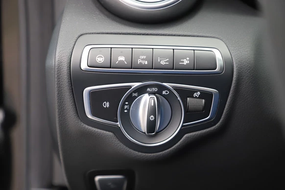 Mercedes-Benz C-Klasse - Afbeelding 20 van 30