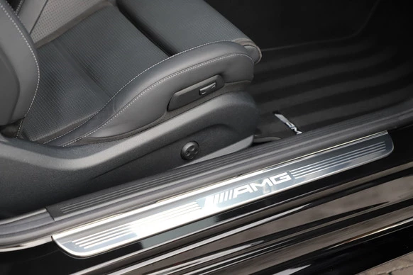 Mercedes-Benz C-Klasse - Afbeelding 21 van 30