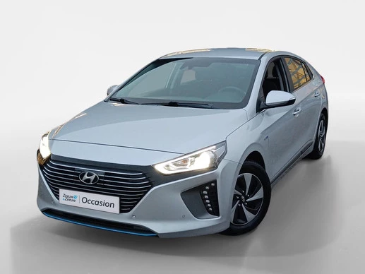 Hyundai IONIQ - Afbeelding 1 van 21