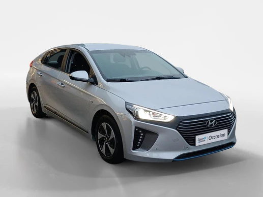 Hyundai IONIQ - Afbeelding 3 van 21