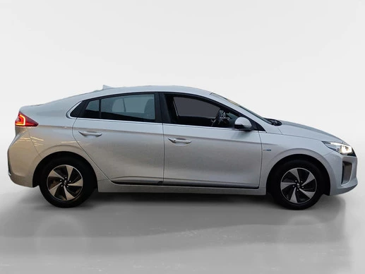 Hyundai IONIQ - Afbeelding 4 van 21