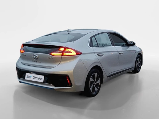 Hyundai IONIQ - Afbeelding 5 van 21