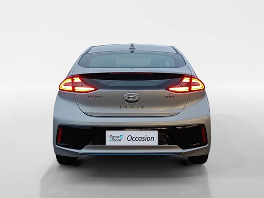 Hyundai IONIQ - Afbeelding 6 van 21