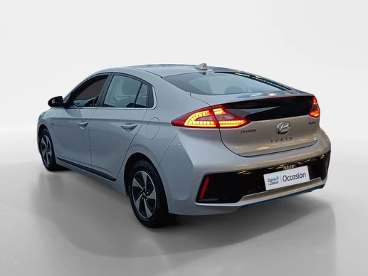 Hyundai IONIQ - Afbeelding 7 van 21