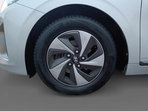 Hyundai IONIQ - Afbeelding 8 van 21