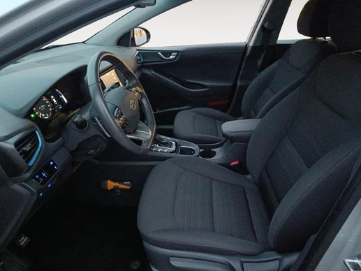 Hyundai IONIQ - Afbeelding 9 van 21