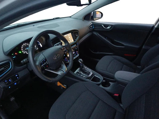 Hyundai IONIQ - Afbeelding 10 van 21