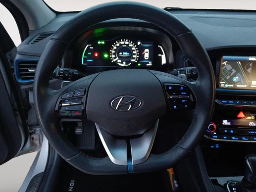 Hyundai IONIQ - Afbeelding 11 van 21