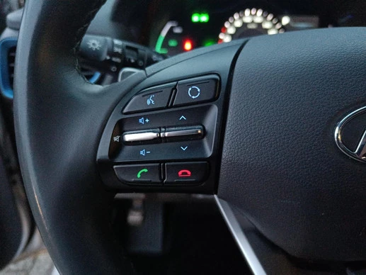 Hyundai IONIQ - Afbeelding 12 van 21
