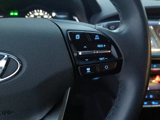 Hyundai IONIQ - Afbeelding 13 van 21