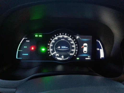 Hyundai IONIQ - Afbeelding 14 van 21