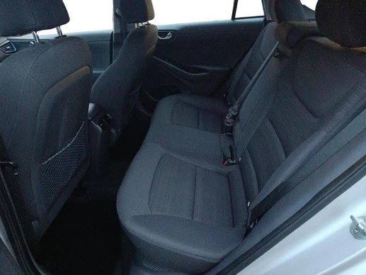 Hyundai IONIQ - Afbeelding 17 van 21