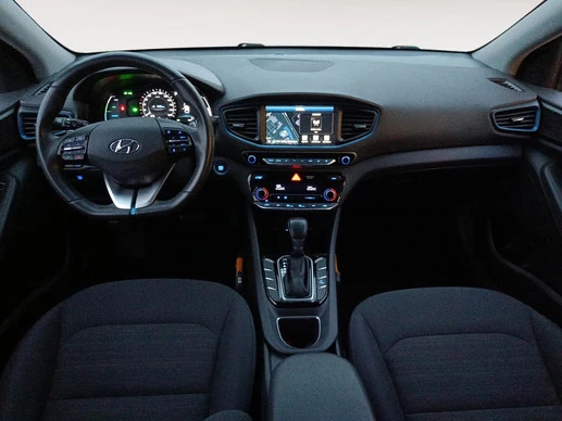 Hyundai IONIQ - Afbeelding 18 van 21