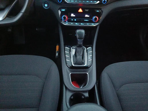Hyundai IONIQ - Afbeelding 19 van 21