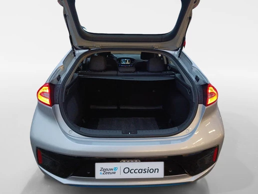 Hyundai IONIQ - Afbeelding 20 van 21