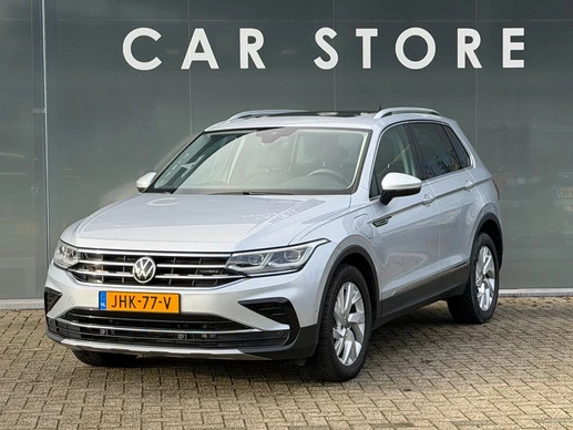 Volkswagen Tiguan - Afbeelding 1 van 28