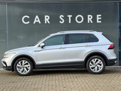 Volkswagen Tiguan - Afbeelding 2 van 28