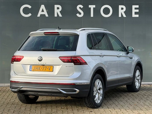 Volkswagen Tiguan - Afbeelding 3 van 28
