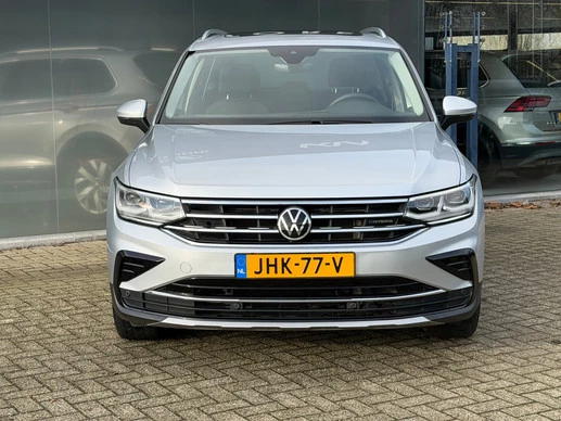 Volkswagen Tiguan - Afbeelding 4 van 28