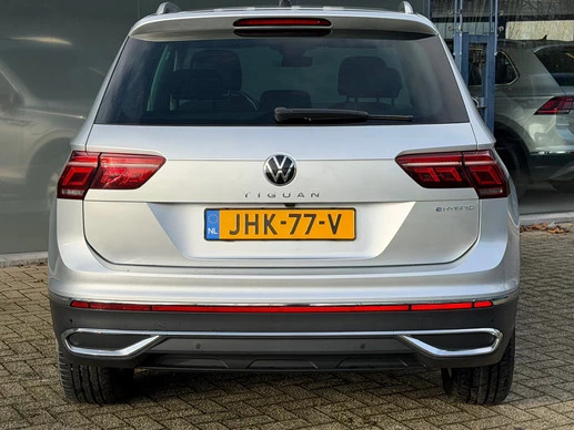Volkswagen Tiguan - Afbeelding 5 van 28