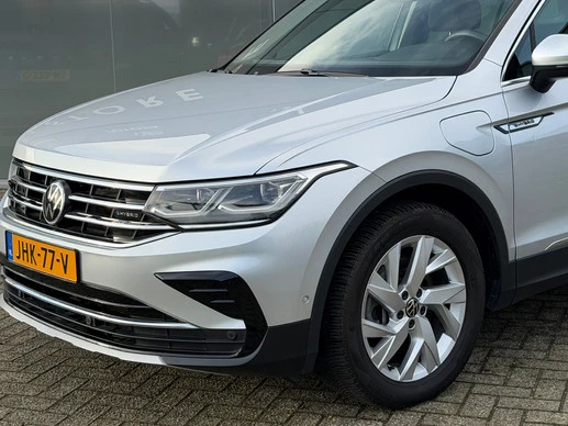 Volkswagen Tiguan - Afbeelding 6 van 28
