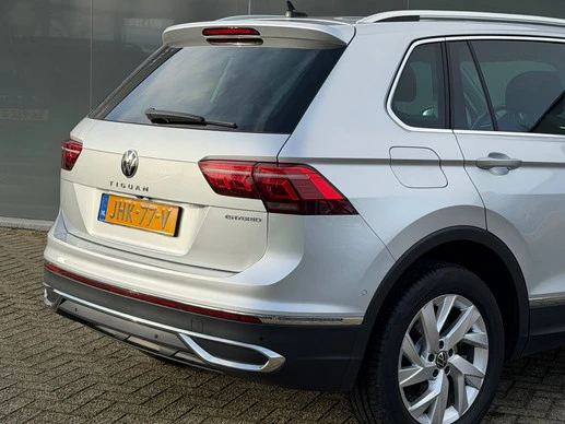 Volkswagen Tiguan - Afbeelding 7 van 28
