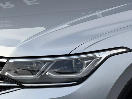 Volkswagen Tiguan - Afbeelding 8 van 28