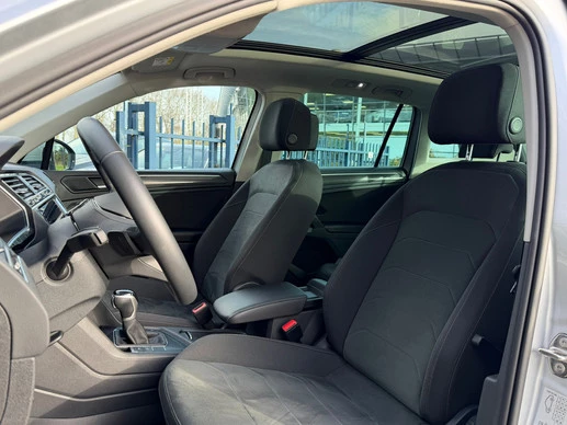 Volkswagen Tiguan - Afbeelding 10 van 28