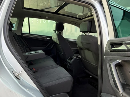 Volkswagen Tiguan - Afbeelding 11 van 28