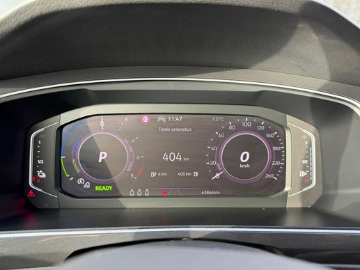 Volkswagen Tiguan - Afbeelding 12 van 28