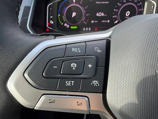 Volkswagen Tiguan - Afbeelding 13 van 28