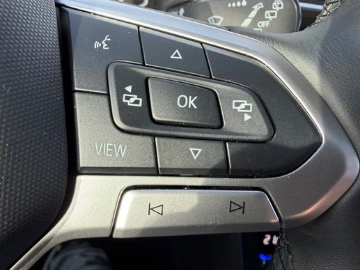 Volkswagen Tiguan - Afbeelding 14 van 28