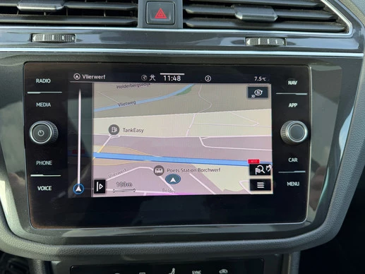 Volkswagen Tiguan - Afbeelding 15 van 28