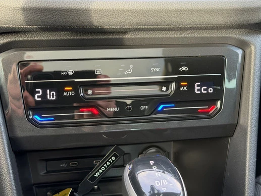 Volkswagen Tiguan - Afbeelding 16 van 28