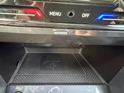 Volkswagen Tiguan - Afbeelding 17 van 28