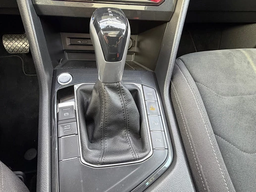 Volkswagen Tiguan - Afbeelding 18 van 28