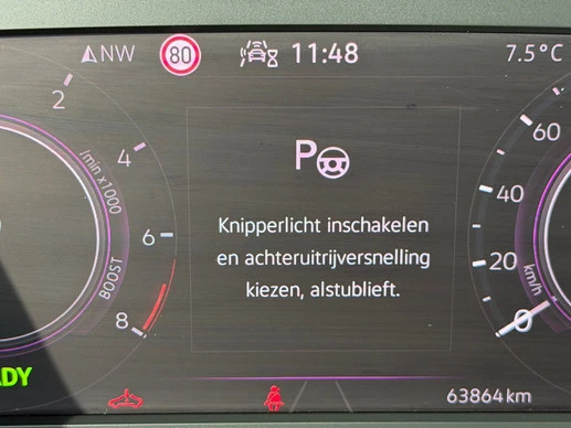 Volkswagen Tiguan - Afbeelding 19 van 28