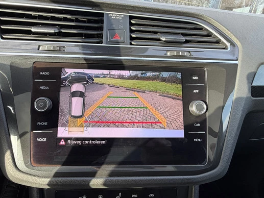 Volkswagen Tiguan - Afbeelding 20 van 28